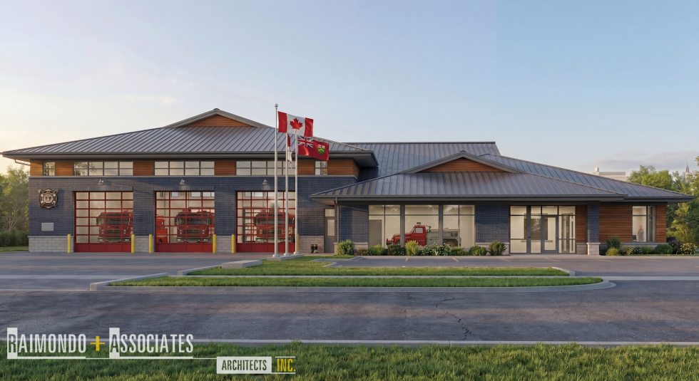 Tender Closed for New Pelham Fire Station No. 1 as Construction Nears